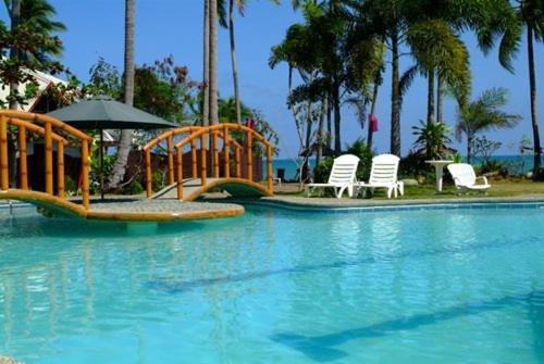 Crystal Paradise Resort Spa & Winery Нарра Экстерьер фото