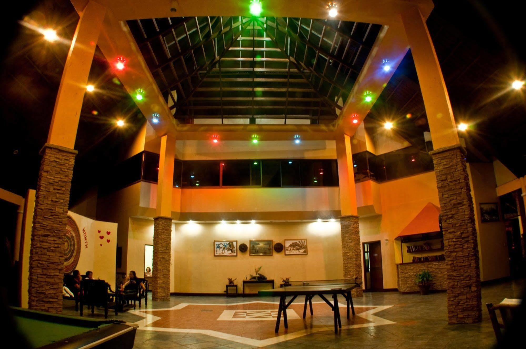 Crystal Paradise Resort Spa & Winery Нарра Экстерьер фото