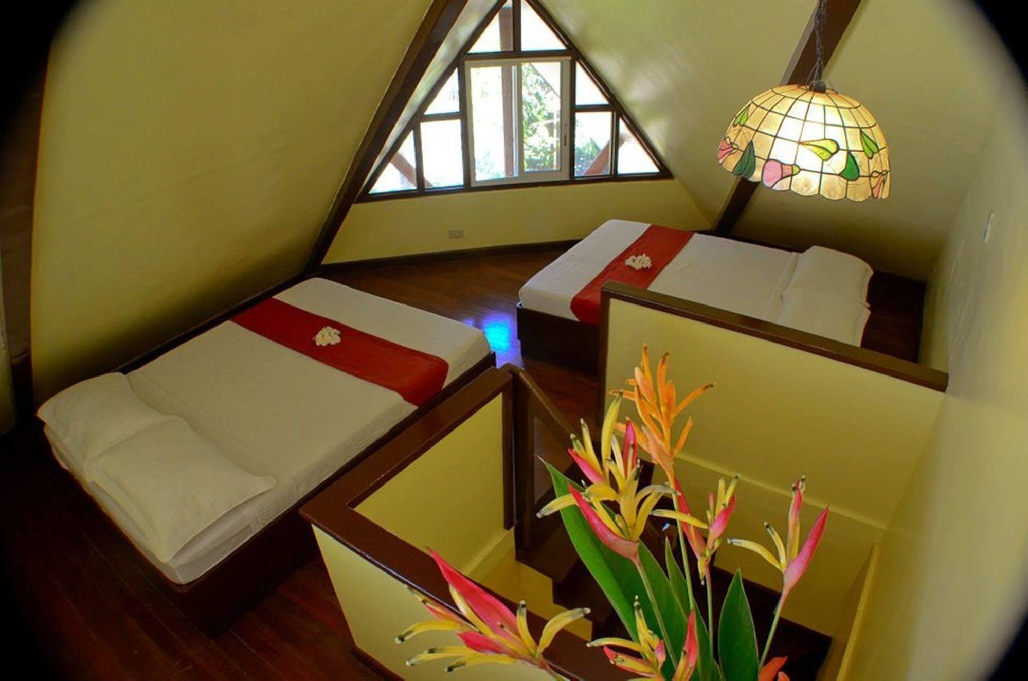 Crystal Paradise Resort Spa & Winery Нарра Экстерьер фото